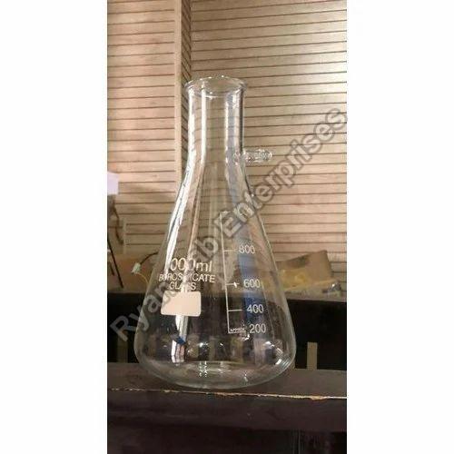 Laboratory Glassware