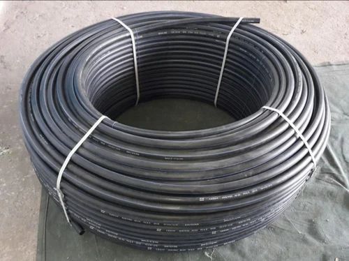 Underground HDPE Pressure Pipe