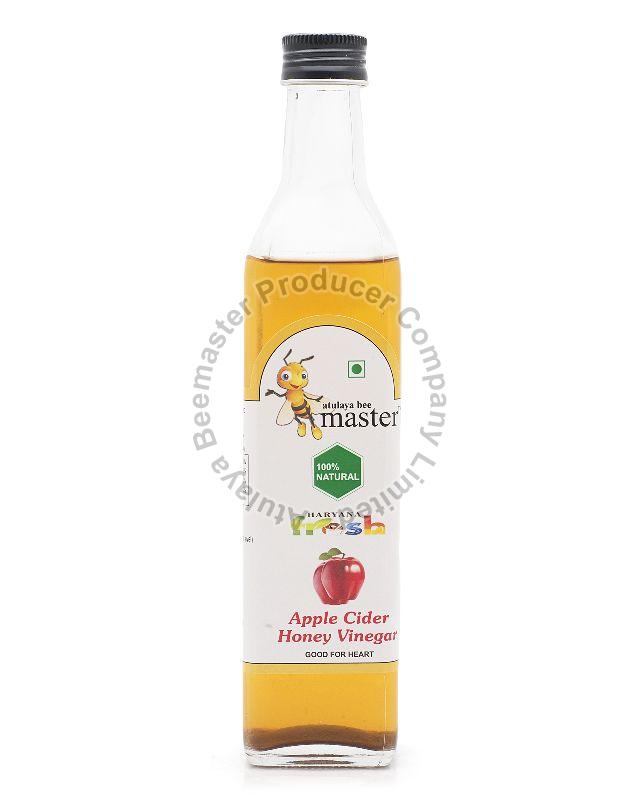 Pure Apple Cider Honey Vinegar