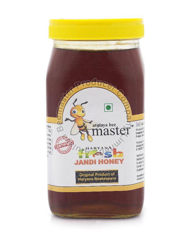 Fresh Jandi Honey