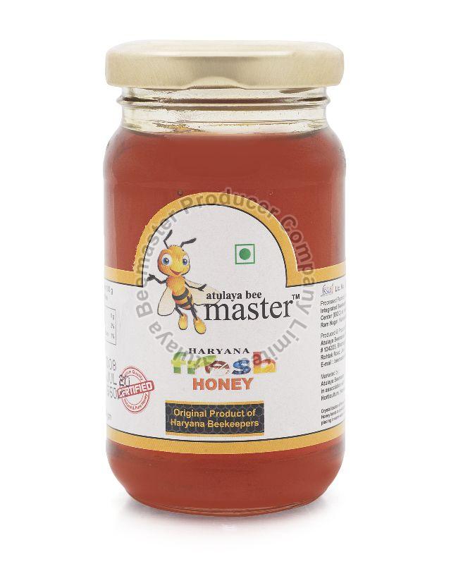 Fresh Pure Honey