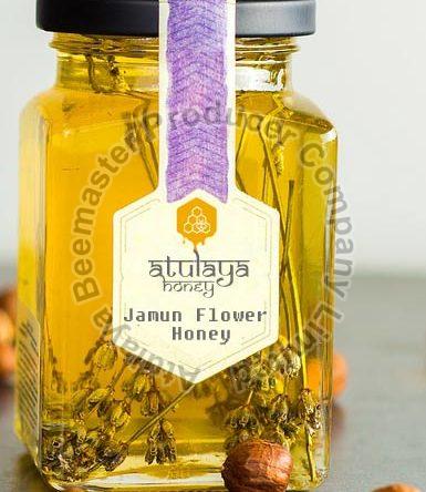 Fresh Jamun Flower Honey