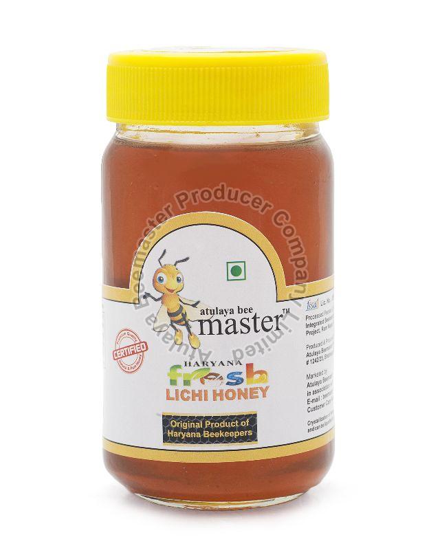 Fresh Lichi Honey