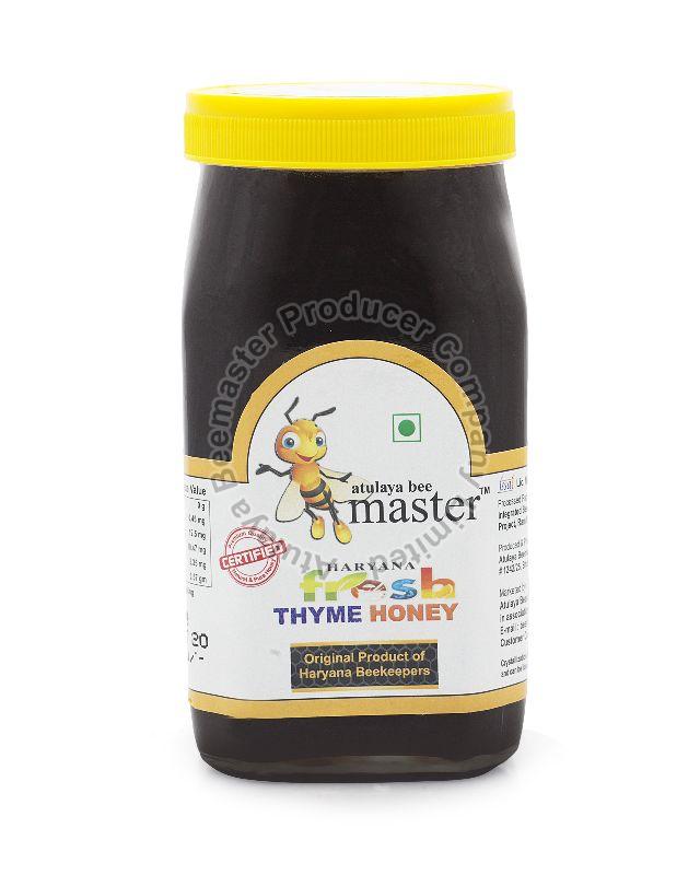 Pure Thyme Honey