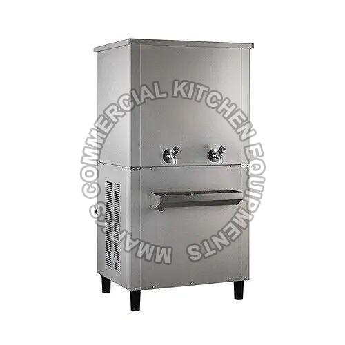 Stainless Steel Water Cooler