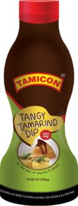 Tangy Tamarind Dip