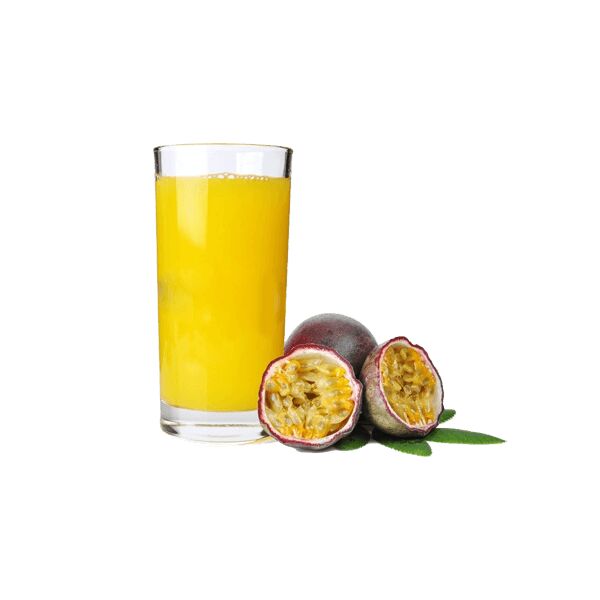 Passion Fruit Puree Concentrate