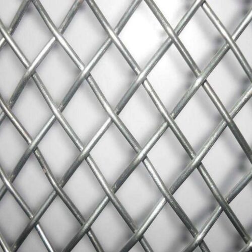 Stainless Steel Wire Mesh