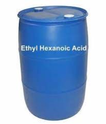 Liquid Ethylhexanoic Acid