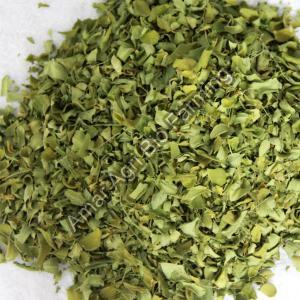 Moringa Dry Leaves