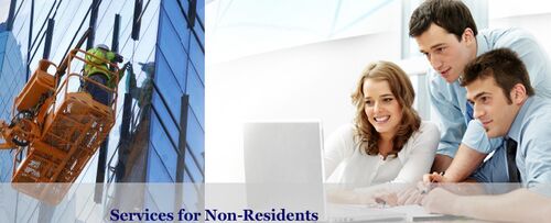 Non-Residents Services