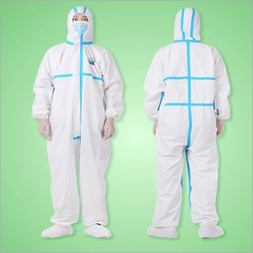 PPE Kit with Tape