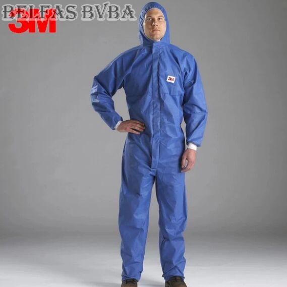 3M 4532 Coverall Suit