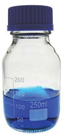 Brilliant: Cool It Glass Water Bottle