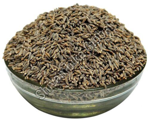 Brown Cumin Seeds