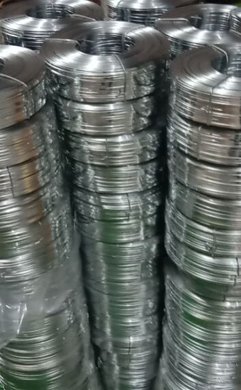 Rust Proof Stitching Wire