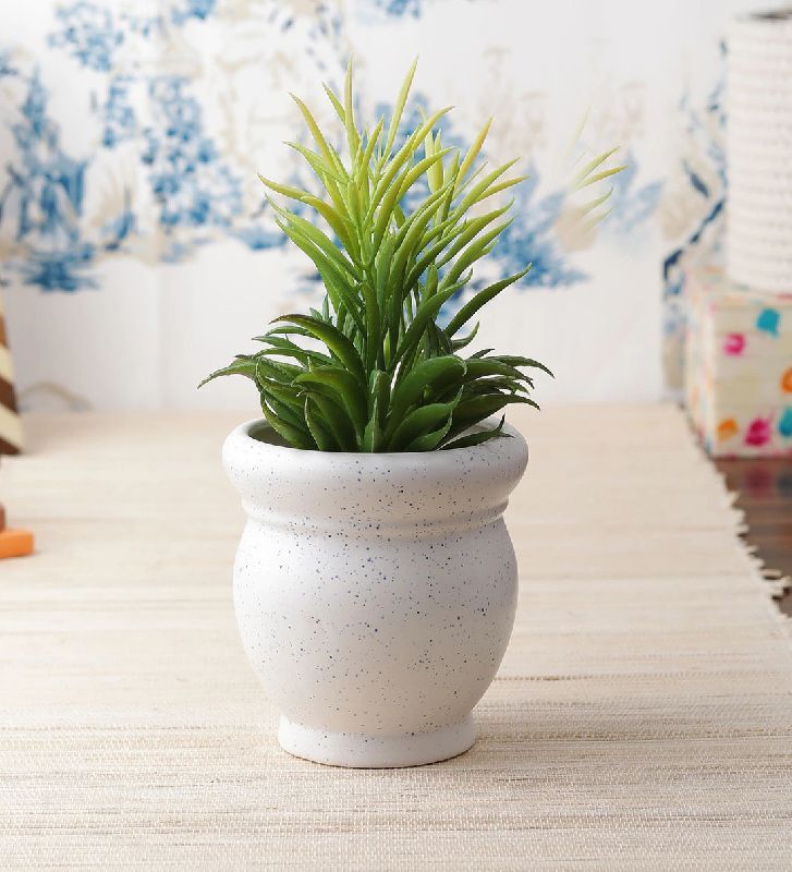 Marble Pots