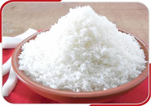 Desiccated Coconut Powder