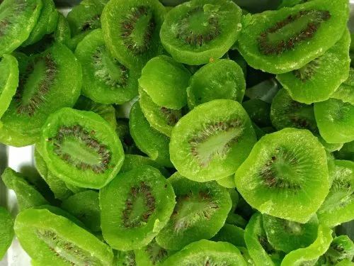 Dried Kiwi