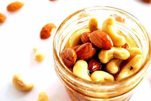 Honey Mixed Dry Fruits