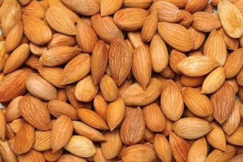 Jumbo Almonds