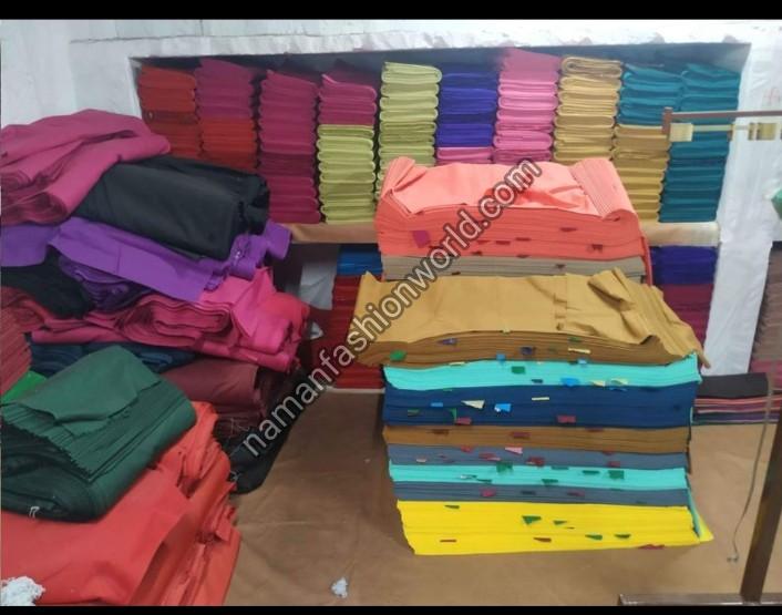cotton poplin