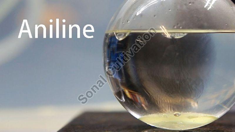 Aniline Liquid