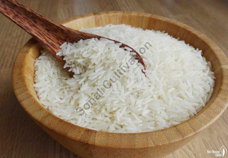 Long Jasmine Rice