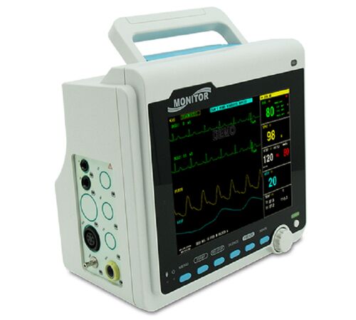 CMS6000 Patient Monitor