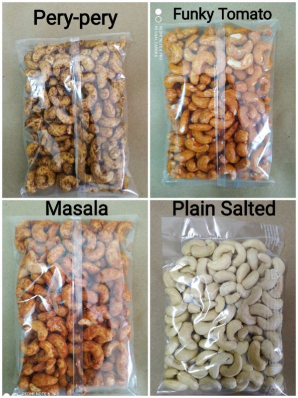 Cashew deals nut manufacturers