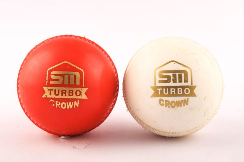 Synthetic Cricket Ball Manufacturer, Supplier from Meerut