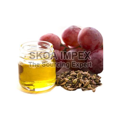 Grape Seed Oil