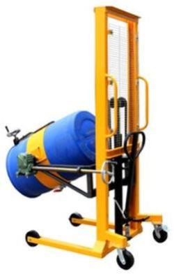 Drum Lifter Cum Tilter