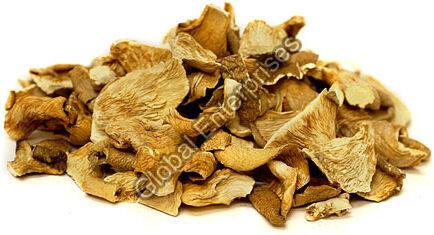 Dry Oyster Mushroom