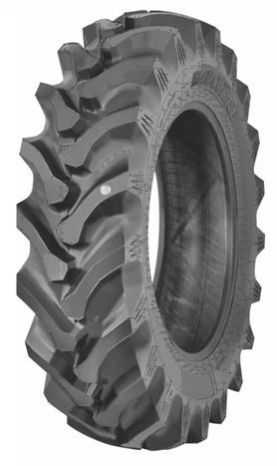 Agriculture Tractor Rear Tyres