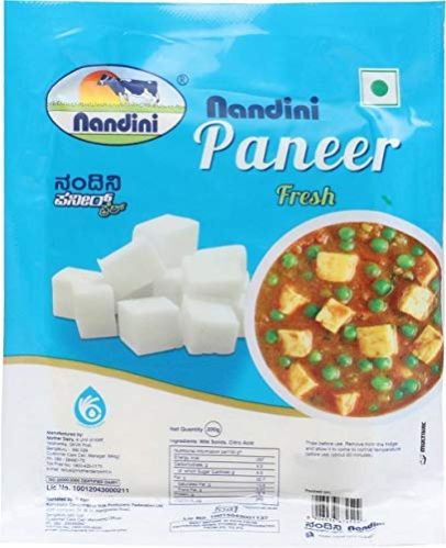 Nandini Paneer 1 kg
