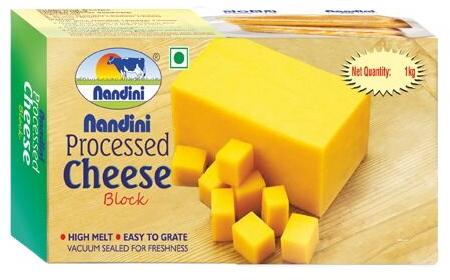 Nandini Cheese 1 KG