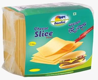 Nandini Cheese slices 750 Gms