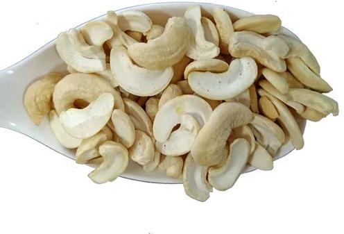BB3 Organic Split Cashew Nut