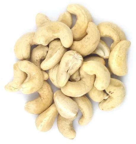 DW1 Organic Whole Cashew Nut