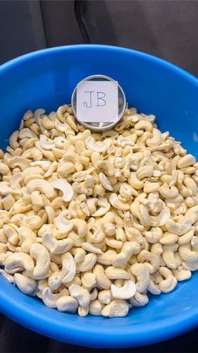 JB Split Cashew Nut