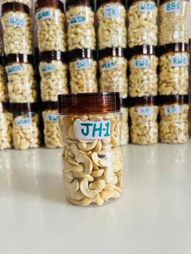 JH1 Organic Split Cashew Nut