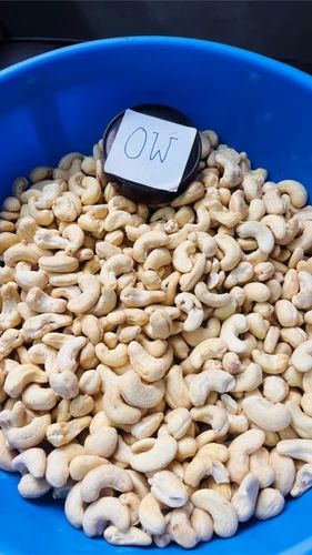 OW Whole Cashew Nut