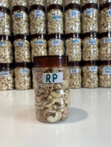 RP Organic Split Cashew Nut