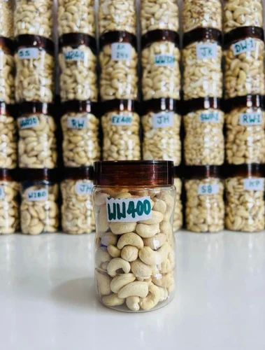 WW400 Organic Whole Cashew Nut