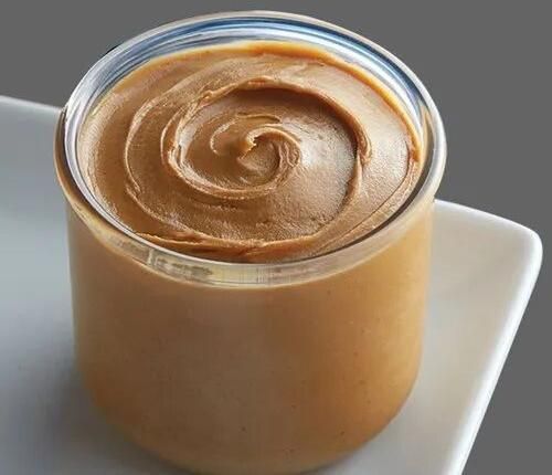 100gm Naturefeel Smooth Peanut Butter