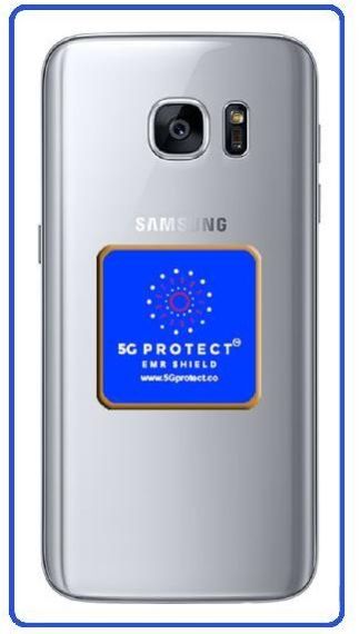 5G Protect EMR Shield