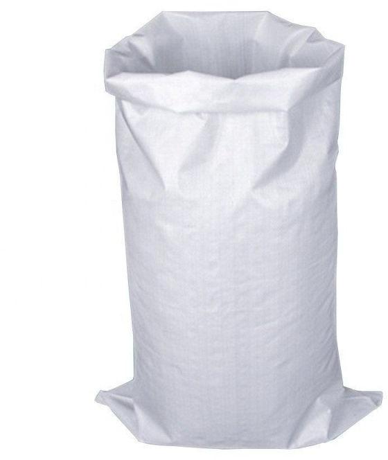 Manufacturer Polypropylene 25kg 50kg White Grain Corn Sacks PP Bag Woven Bag  - China Bags, PP Woven Sack | Made-in-China.com