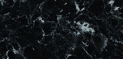 Dino Black Vitrified Tiles