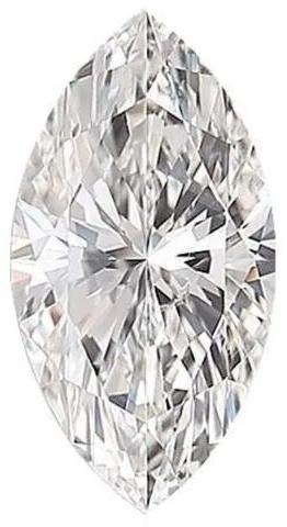 1.50 Carat Marquise Cut Diamond